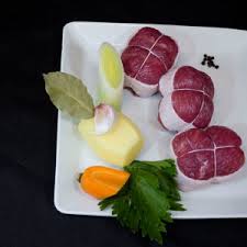 Rumsteck De Bœuf Maisonbareil