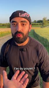 One Piece Version Antillais Evan