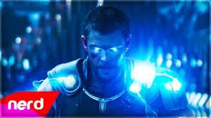 Dedicated to all thor fans. Thor Videa