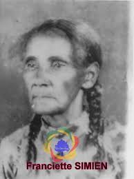 Simeon J. Madore was born in Cyr Plantation in 1878, the son of Joseph  Madore and Euphemie Pelletier. Helene Cyr was born in Cyr Plantation in  1879, the daughter of Andre Cyr