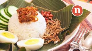 Hope this email finds you well. Nasi Lemak Alchetron The Free Social Encyclopedia