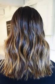 Winter hair colors hairstyles haircuts and colors on pinterest. Best Hair Color Ideas 2017 2018 Perfectly Blended Brunette Highlights Trendyideas Net Your Number One Source For Daily Trending Ideas