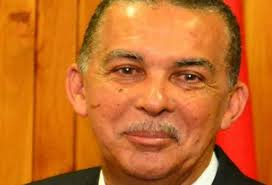 President Anthony Carmona has issued a call for the protection of this  country's national symbols and in particular the national bird—the scarlet  ibis. Read more: http://bit.ly/2gkTDp7 By Camille Hunte  camille.hunte@trinidadexpress.com