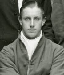 The Characters in The Loom of Youth