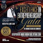 Excellence in Entrepreneurship Gala