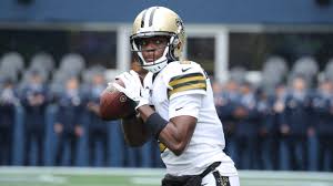 We are excited to add teddy bridgewater to our team, saints coach sean payton said in a statement on the team's website. Teddy Bridgewater Saints Seahawks Postgame Press Conference