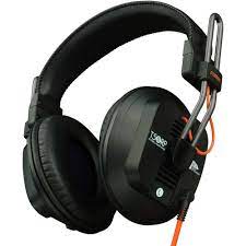 Fostex T50RPmk3 Semi-Open Headphones (Black) T50RP-MK3 B&H Photo