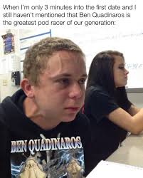 Who is the best pod racer of all time? : r/PrequelMemes