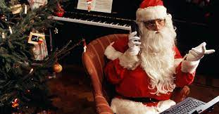 It is a free app compatible with the iphone ios 4.3 or later. How To Call Santa For Bad Kids The Naughty Or Nice List Is Very Real