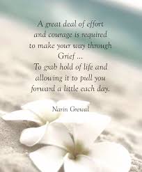 A Great Deal Of Effort Quotes About Strength In Hard Times Quotes About Strength Grief