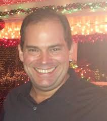 Greg Bloomer, class of '87 passed away