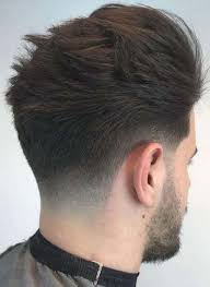 Pin On Men Hairstyles 2019