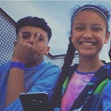 Jasmin Vasquez's Instagram, Twitter & Facebook