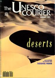 Deserts Unesco Digital Library