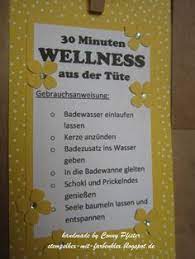 Check spelling or type a new query. Die 7 Besten Ideen Zu Wellness To Go Geschenke Selber Machen Kleine Geschenke Wellness Geschenke