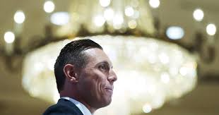 Meet the Harper veterans who could help Patrick Brown become the next  premier