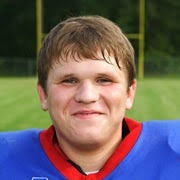 Royal Boswell's Crenshaw Christian Academy Bio