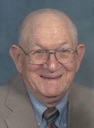 Obituary information for Mr Leonard K. Allred