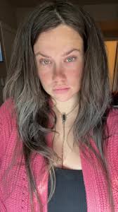 aks me how many colors i have of the Free People Nightingale Cardi, go  ahead #freepeople #fall #autumn #cardigan #fashion #fit #fitcheck #andGO