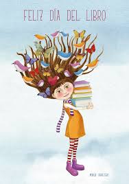 Hay tanto tipos de libros como lectores.hoy en día a los libros se los puede encontrar en diferentes formas. Imagenes Y Frases Para El Dia Del Libro En Argentina Informacion Imagenes