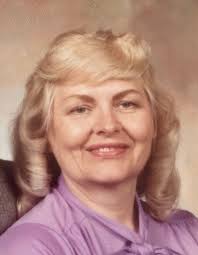 Maryann Ellis Obituary February 2, 2020