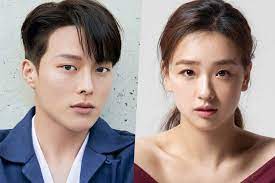 장기용 / jang gi yong / chang ki yong / chang gi yong. Jang Ki Yong And Son Yeon Jae Deny Dating Rumors Gossipchimp Trending K Drama Tv Gaming News