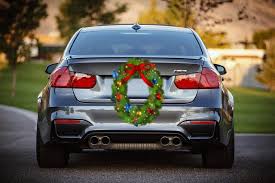 2,000+ vectors, stock photos & psd files. Lite Rock 105 Do You Decorate Your Car For Christmas Facebook