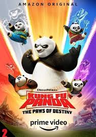 We did not find results for: Kung Fu Panda The Paws Of Destiny Streaming