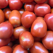 Roma Tomatoes Information Recipes And Facts