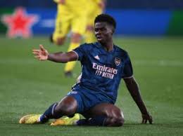 This was england's first win over ireland in a friendly congrats to saka, i hope he continues to grow i wish i knew the position he operated from in the game. Video Bukayo Saka Breaks His Duck For England Ahead Of Euro 2020 Just Arsenal News