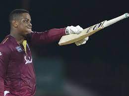 He's an elder brother called seon. Must Respect Bravo Hetmyer Paul S Decision To Not Travel To Uk Holding Business Standard News