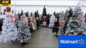 Maybe you would like to learn more about one of these? Walmart Christmas Complete Section Christmas Trees Ornaments Decorations Shopping 4k Youtube