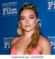 Santa Barbara Ca Jan 18 2020 Stock-foto 1619695207