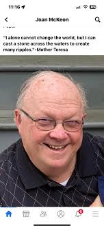 Class of 1964 RIP John McKeon