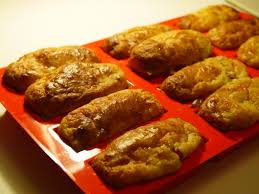 Minis Cakes Jambon Fromage Recette Cake Jambon Fromage Recettes De Cuisine Alimentation