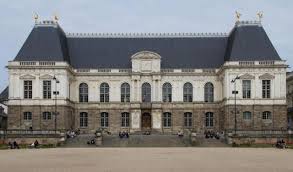 Find deals, aaa/senior/aarp/military discounts, and phone #'s search for cheap and discounted hotel and motel rates in or near rennes, france for your personal. Architecture Jewels Self Guided Rennes France