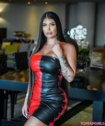 Belinda Chaves Nude OnlyFans Leaked Photo 4 TopFapGirls 13200 | Hot Sex  Picture