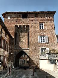 Porte De Villars Chatillon Sur Chalaronne Dombes Ain House Styles Mansions Dream Design