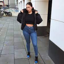 Pin On Actual Out Fit Inspo