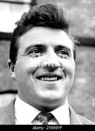 Harry bolton Black and White Stock Photos & Images