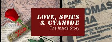 Profile for Love, Spies & Cyanide Film
