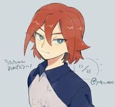 26 Colorful/Vibrant Characters (Male) ideas