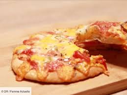 Epingle Sur Pizza