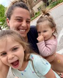 Please welcome the incredibly talented Jeff and Julia from @jahru  @futurehistorynow.art and @feedajane Hi! We are Annapolis-based artists  Jeff Huntington (aka Jahru) and Julia Gibb, co-founders of Jahru Studio,  LLC, an art