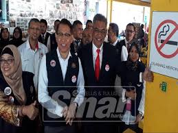 Larangan merokok di restoran premis makanan bermula 1 januari 2019, penguatkuasaan larangan merokok 2019, akta larangan jika gagal patuhi? 547 Notis Amaran Larangan Merokok Dikeluarkan