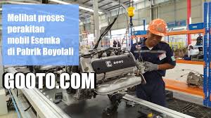 Check spelling or type a new query. Pandemi Corona Pabrik Esemka Lakukan Protokol Kesehatan Ketat Otomotif Tempo Co