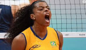 Nunca imaginei': grávida e ouro nos Jogos, Fabiana Garay vira dupla de  Tadeu Schmidt na TV nas Olimpíadas de Paris 2024