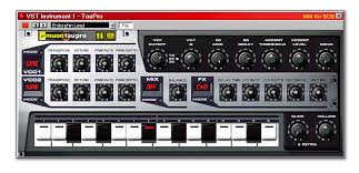 Camel audio displays a simple, yet effective plugin layout that allows you to easily achieve the sound you're looking for. Munon Tau Pro Camel Audio Supercamelphat
