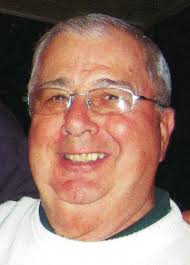 Richard Conrad Obituary November 13, 2019