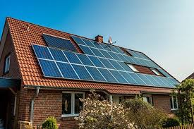You need to familiarize yourself with the types of solar panel systems that companies generally install in residential areas. How Many Solar Panels Do I Need To Run My House Going Solar